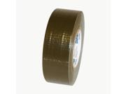 Shurtape PC 600 General Purpose Grade Duct Tape 2 in. x 60 yds. Olive Drab
