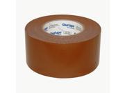 Shurtape PC 600 General Purpose Grade Duct Tape 3 in. x 60 yds. Brown