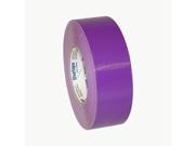 Shurtape PC 600 General Purpose Grade Duct Tape 2 in. x 60 yds. Purple