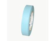 Shurtape CP 631 Colored Masking Tape 1 in. x 60 yds. Light Blue