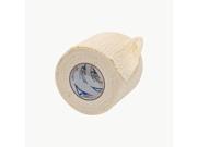 Jaybird Mais 4500 Jaylastic Lightweight Athletic Stretch Tape 2 in. x 15 ft. White