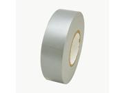 Nashua 357 Premium Grade Duct Tape 2 in. x 60 yds. Silver