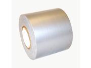 Nashua 357 Premium Grade Duct Tape 6 in. x 60 yds. Silver