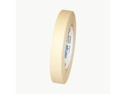 UPC 140074001487 product image for Shurtape CP-66 Contractor Grade Masking Tape: 3/4 in. x 60 yds. (Natural) | upcitemdb.com