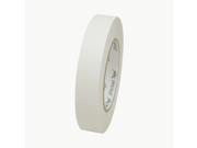 Pro Tapes Pro Artist Artist Console Tape 1 in. x 60 yds. White