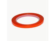 3M Scotch Scotchcal Striping Tape 1 8 in. x 40 ft. Tomato Red