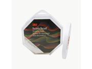 3M Scotch Scotchcal Striping Tape 1 2 in. x 50 yds. Bright White
