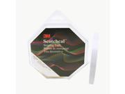 3M Scotch Scotchcal Striping Tape 1 2 in. x 50 yds. Pale Gray