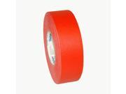 Shurtape P 628 Industrial Grade Gaffers Tape 2 in. x 55 yds. Red