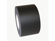 Scapa 225 Mid Grade Gaffers Tape 4 in. x 60 yds. Black