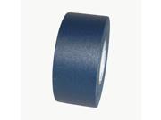 Shurtape P 628 Industrial Grade Gaffers Tape 3 in. x 55 yds. Blue