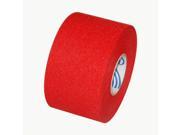 Jaybird Mais 20C Trainers Economy Non Elastic Athletic Tape 1 1 2 in. x 15 yds. Red