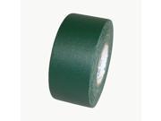Shurtape P 628 Industrial Grade Gaffers Tape 3 in. x 55 yds. Green