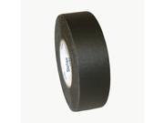 Shurtape P 628 Industrial Grade Gaffers Tape 2 in. x 55 yds. Black