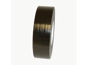 Shurtape PC 622 Contractor Grade Duct Tape 2 in. x 60 yds. Black