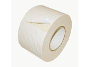 Scapa 174 Double Coated Cloth Carpet Tape 4 in. x 36 yds. Natural