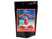 Skinny Cal O Berry TM Zero Calorie All Natural Strawberry Daiquiri Mixer 8 Srv