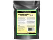 Potassium Bicarbonate Natural USP Food Grade Crystalline Powder 39% K 50 lb