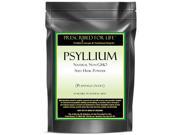 Psyllium Natural Non GMO Seed Husk Powder Plantago ovata 25 lb