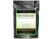 Butternut 4 1 Natural Bark Extract Powder Juglans cinerea 25 lb