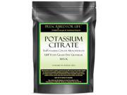 Potassium Citrate TriPotassium Citrate Monohydrate USP Food Grade 55 lb
