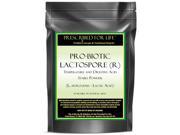 Pro Biotic Lactospore R Temperature and Digestive Acid Stable 55 lb