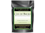 Cha de Bugre 10 1 Natural Fruit Extract Powder Cordia salicifolia cham 5 lb
