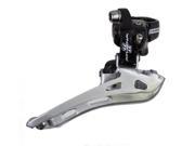 Campagnolo Athena 11 Speed Black 35mm Clamp On FrontDerailleur