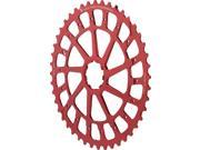 Wolf Tooth Components GCX XX1 Replacement Cog 44T Red