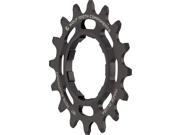 Wolf Tooth Components Single Speed Aluminum Cog 16T Compatible with 3 32