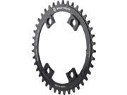 Wolf Tooth Components 40T Drop Stop Chainring for Shimano Road 110