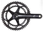 Campagnolo Athena Carbon Power Torque 11 Speed Double Mid Compact 36 52 Crankset 170mm