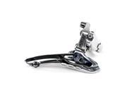 Campagnolo Veloce Silver 10 Speed QuickShift Front Derailleur 32mm Clamp
