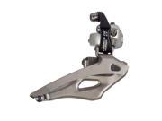 Campagnolo Chorus 10 Speed Compact 32mm Clamp On Front Derailleur