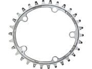 Wolf Tooth Components CAMO Stainless Elliptical 30T Chainring