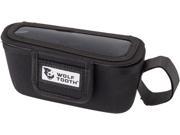 Wolf Tooth Components Mountain Barbag Left Black