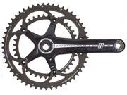 Campagnolo Chorus Carbon Ultra Torque 11 Speed Double Standard 39 52 Crankset 172.5mm