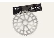Wolf Tooth GC 40 tooth cassette sprocket SRAM compatible Silver