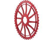 Wolf Tooth Components Red GC45 with 18t and Spacer