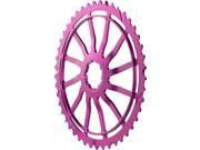 Wolf Tooth Components Purple GC45 with 18t and Spacer