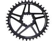 Wolf Tooth Components Direct Mount Drop Stop 38T Chainring For SRAM