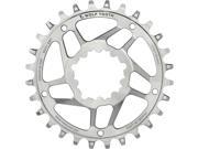 Wolf Tooth Components SST Direct Mount Drop Stop 28T Chainring For SRAM