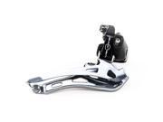 Campagnolo Veloce Black 10 Speed Front Derailleur 32mm Clamp