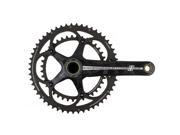 Campagnolo Comp One Carbon Over Torque 11 Speed Double Compact 34 50 Crankset 172.5mm