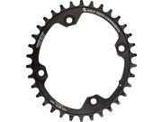 Wolf Tooth Components Elliptical Drop Stop Chainring 36T x 104