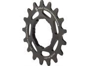 Wolf Tooth Components Single Speed Aluminum Cog 17T