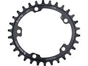 Wolf Tooth Components CAMO Al Elliptical 30T Chainring
