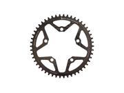 Wolf Tooth 42t 110BCD Drop Stop Chainring Black