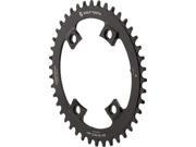 Wolf Tooth Components Drop Stop Elliptical Chainring 42T x Shimano