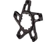 Wolf Tooth Components CaMO SRAM Direct Mount Flat Spider 2mm Offset